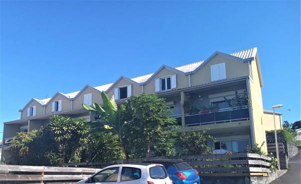 Appartement à vendre 2 pièces 41m²