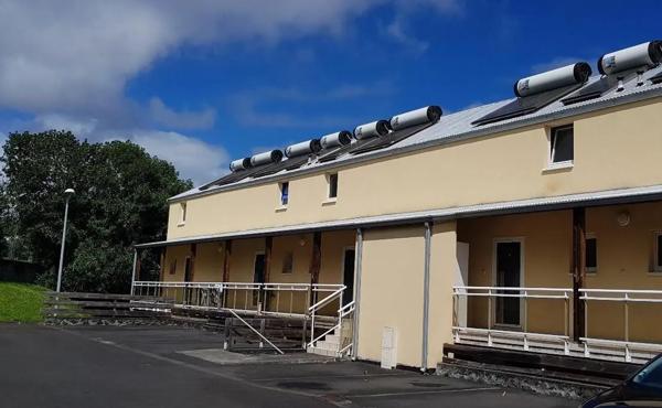 Appartement à vendre 2 pièces 41m²