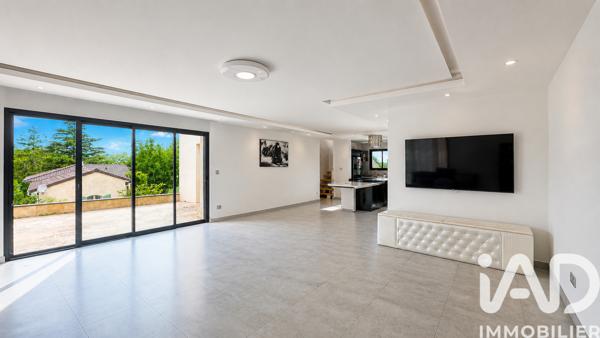 Maison à vendre 5 pièces 149 m² Migné-Auxances