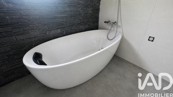 Maison à vendre 5 pièces 149 m² Migné-Auxances