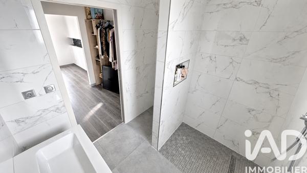 Maison à vendre 5 pièces 149 m² Migné-Auxances