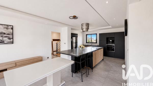 Maison à vendre 5 pièces 149 m² Migné-Auxances