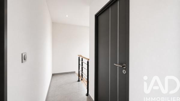 Maison à vendre 5 pièces 149 m² Migné-Auxances