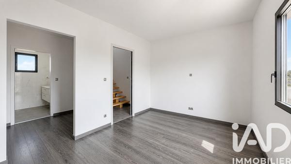 Maison à vendre 5 pièces 149 m² Migné-Auxances