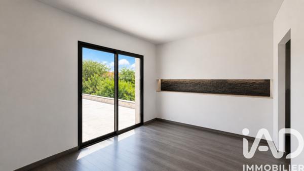 Maison à vendre 5 pièces 149 m² Migné-Auxances