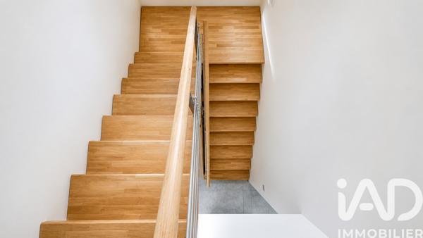 Maison à vendre 5 pièces 149 m² Migné-Auxances