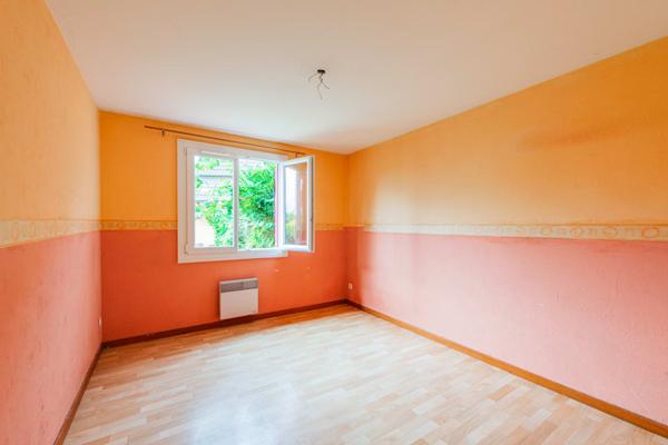 Maison mitoyenne 5 pièces de 117m²