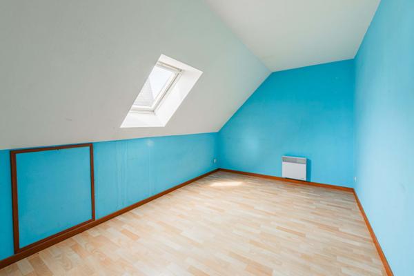 Maison mitoyenne 5 pièces de 117m²