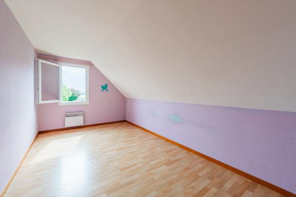 Maison mitoyenne 5 pièces de 117m²