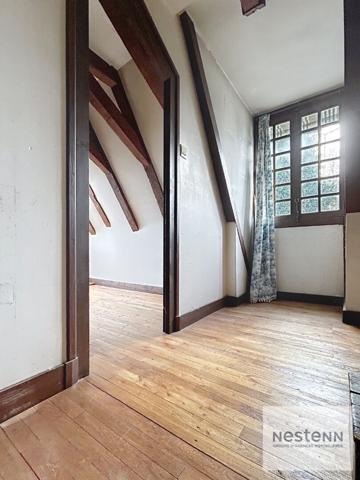 Maison Saint Avertin 3 chambres et un bureau proche bourg