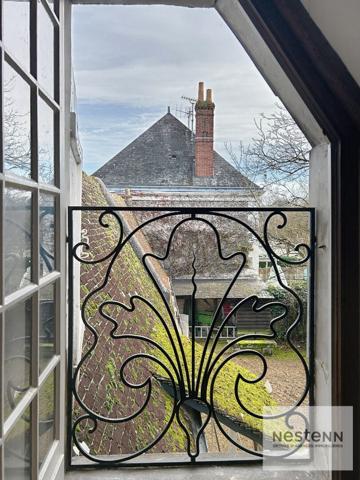 Maison Saint Avertin 3 chambres et un bureau proche bourg