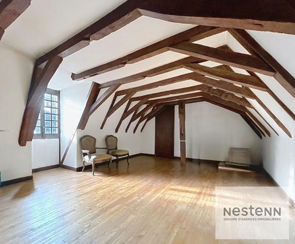 Maison Saint Avertin 3 chambres et un bureau proche bourg