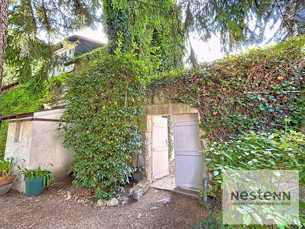 Maison Saint Avertin 3 chambres et un bureau proche bourg