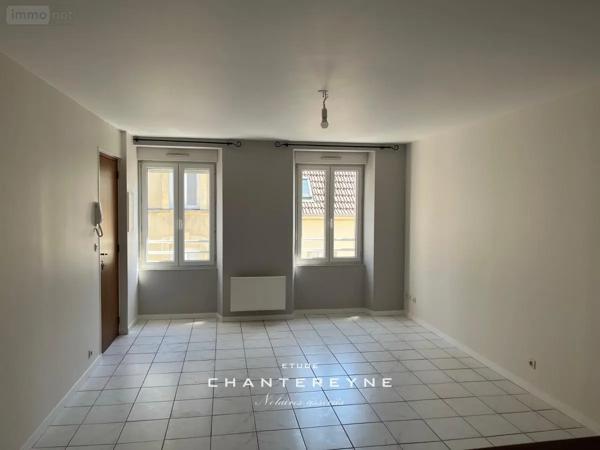 Location - Appartement Cherbourg-en-Cotentin 50100 3 pièces 62 m 2