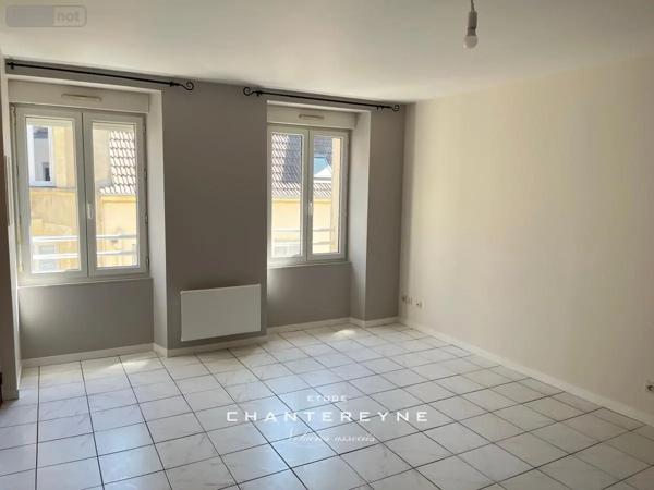 Location - Appartement Cherbourg-en-Cotentin 50100 3 pièces 62 m 2