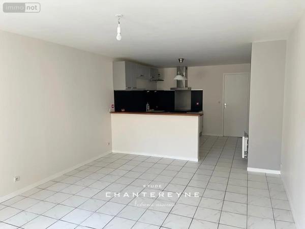 Location - Appartement Cherbourg-en-Cotentin 50100 3 pièces 62 m 2
