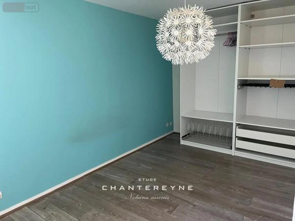 Location - Appartement Cherbourg-en-Cotentin 50100 3 pièces 62 m 2