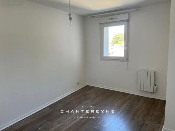Location - Appartement Cherbourg-en-Cotentin 50100 3 pièces 62 m 2