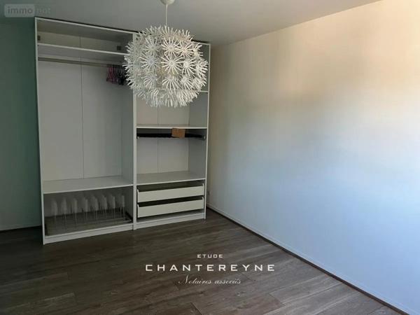 Location - Appartement Cherbourg-en-Cotentin 50100 3 pièces 62 m 2