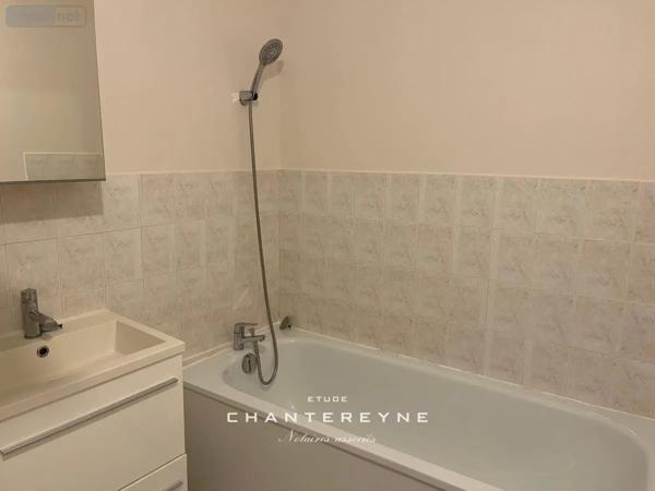 Location - Appartement Cherbourg-en-Cotentin 50100 3 pièces 62 m 2