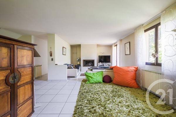 Maison à vendre  7 pièces - 220 m2 CLAIX - 38