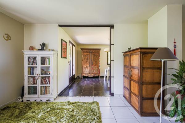 Maison à vendre  7 pièces - 220 m2 CLAIX - 38