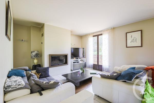 Maison à vendre  7 pièces - 220 m2 CLAIX - 38