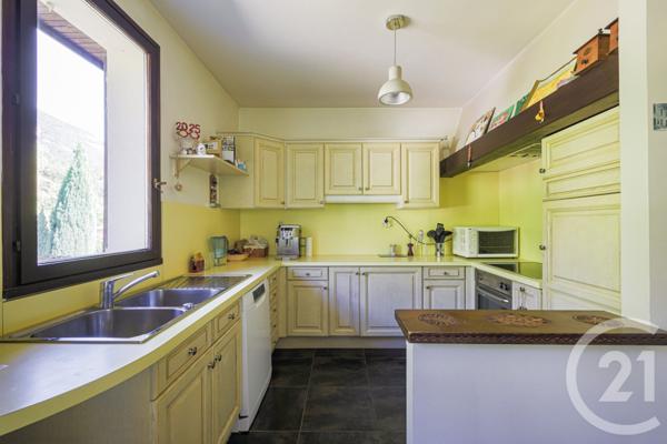 Maison à vendre  7 pièces - 220 m2 CLAIX - 38