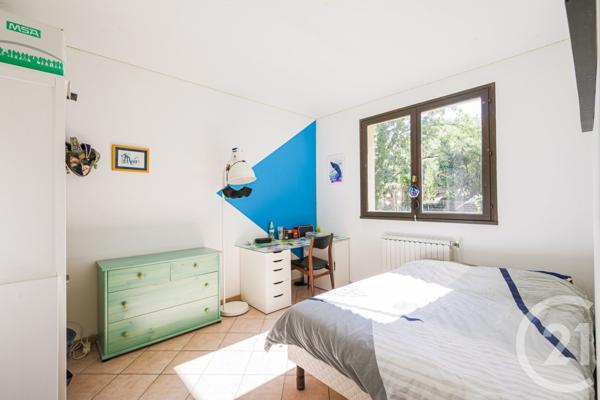 Maison à vendre  7 pièces - 220 m2 CLAIX - 38