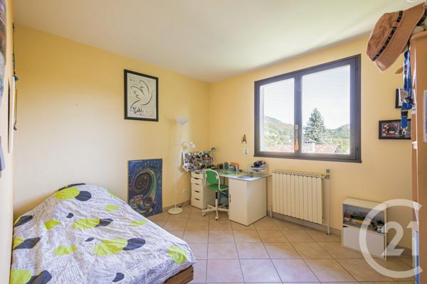 Maison à vendre  7 pièces - 220 m2 CLAIX - 38