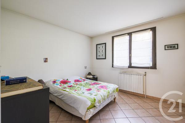 Maison à vendre  7 pièces - 220 m2 CLAIX - 38