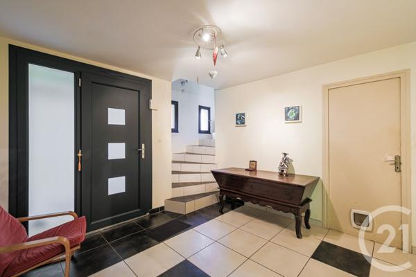 Maison à vendre  7 pièces - 220 m2 CLAIX - 38