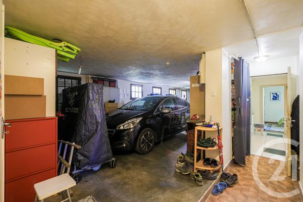 Maison à vendre  7 pièces - 220 m2 CLAIX - 38