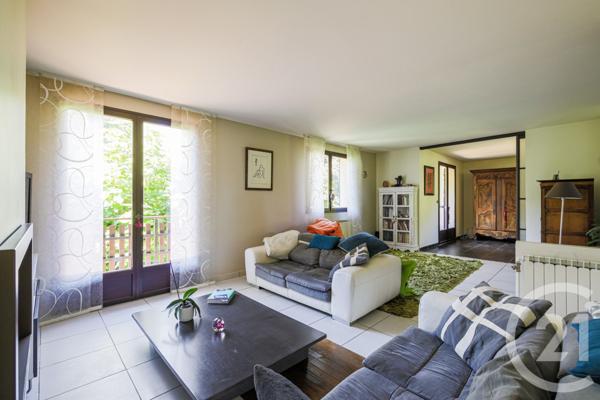 Maison à vendre  7 pièces - 220 m2 CLAIX - 38