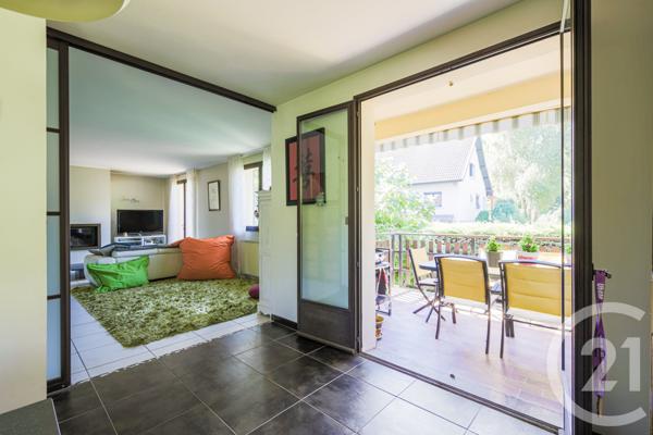 Maison à vendre  7 pièces - 220 m2 CLAIX - 38