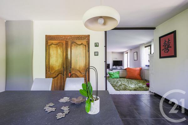 Maison à vendre  7 pièces - 220 m2 CLAIX - 38