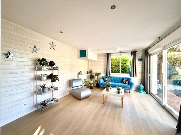 Maison 7 pièce(s) 175 m2