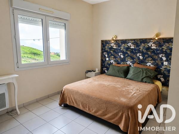Maison à vendre 4 pièces 87 m² Sainte-Pazanne