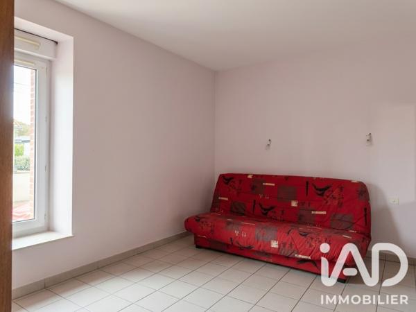 Maison à vendre 4 pièces 87 m² Sainte-Pazanne