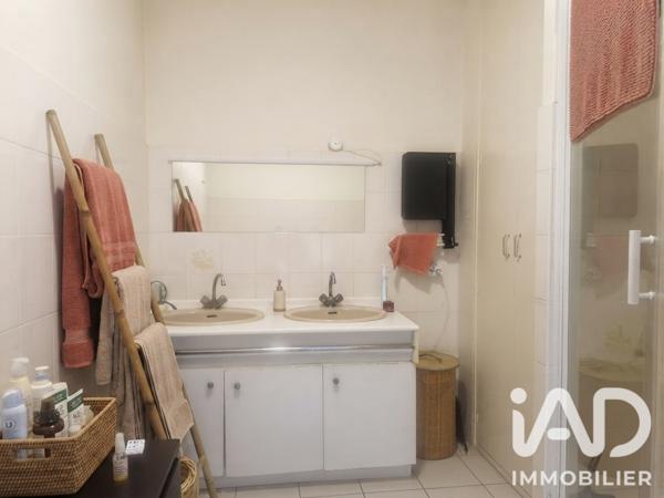 Maison à vendre 4 pièces 87 m² Sainte-Pazanne