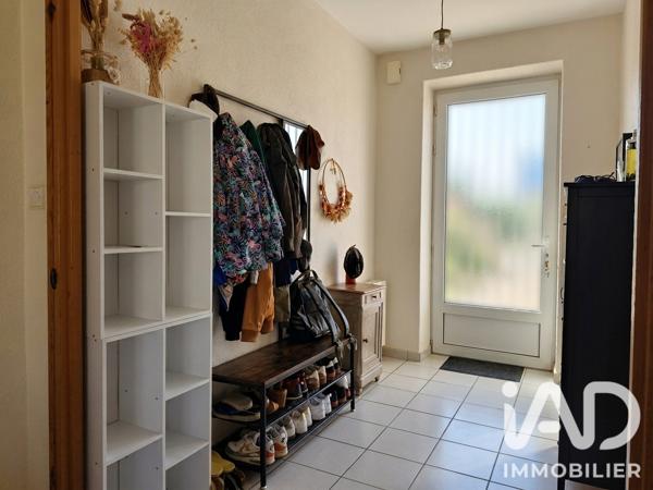 Maison à vendre 4 pièces 87 m² Sainte-Pazanne