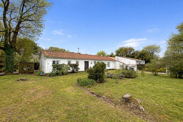 MAISON à ROYAN