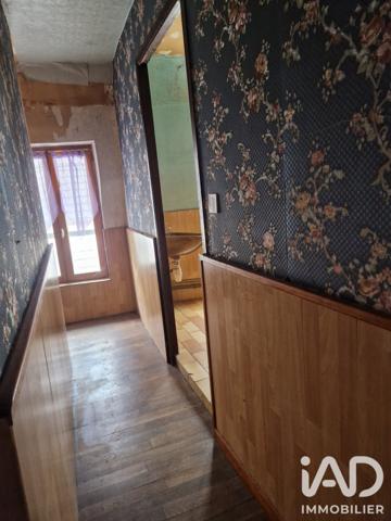 Maison à vendre 4 pièces 60 m² Brienon-sur-Armançon