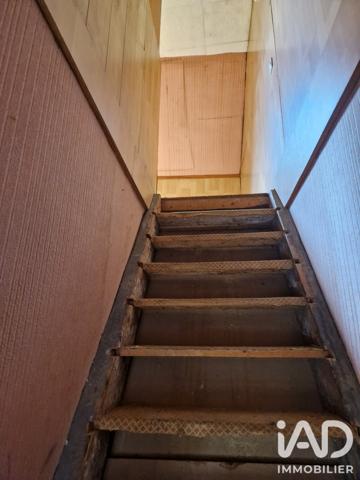 Maison à vendre 4 pièces 60 m² Brienon-sur-Armançon