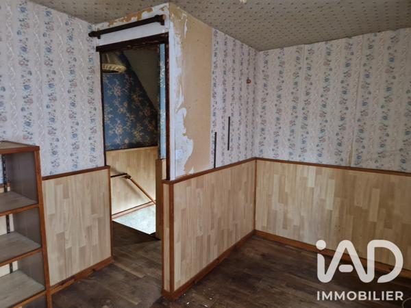 Maison à vendre 4 pièces 60 m² Brienon-sur-Armançon