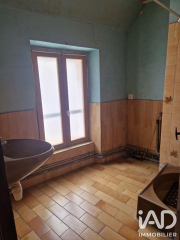 Maison à vendre 4 pièces 60 m² Brienon-sur-Armançon