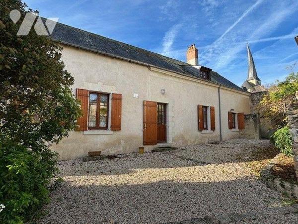 Maison à Vendre à Baugé-en-Anjou (49150) en Maine-et-Loire (49)
Maison située LE VIEL BAUGE da...