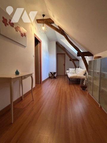 Maison à Vendre à Baugé-en-Anjou (49150) en Maine-et-Loire (49)
Maison située LE VIEL BAUGE da...