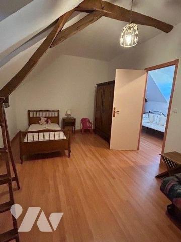 Maison à Vendre à Baugé-en-Anjou (49150) en Maine-et-Loire (49)
Maison située LE VIEL BAUGE da...