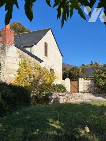 Maison à Vendre à Baugé-en-Anjou (49150) en Maine-et-Loire (49)
Maison située LE VIEL BAUGE da...